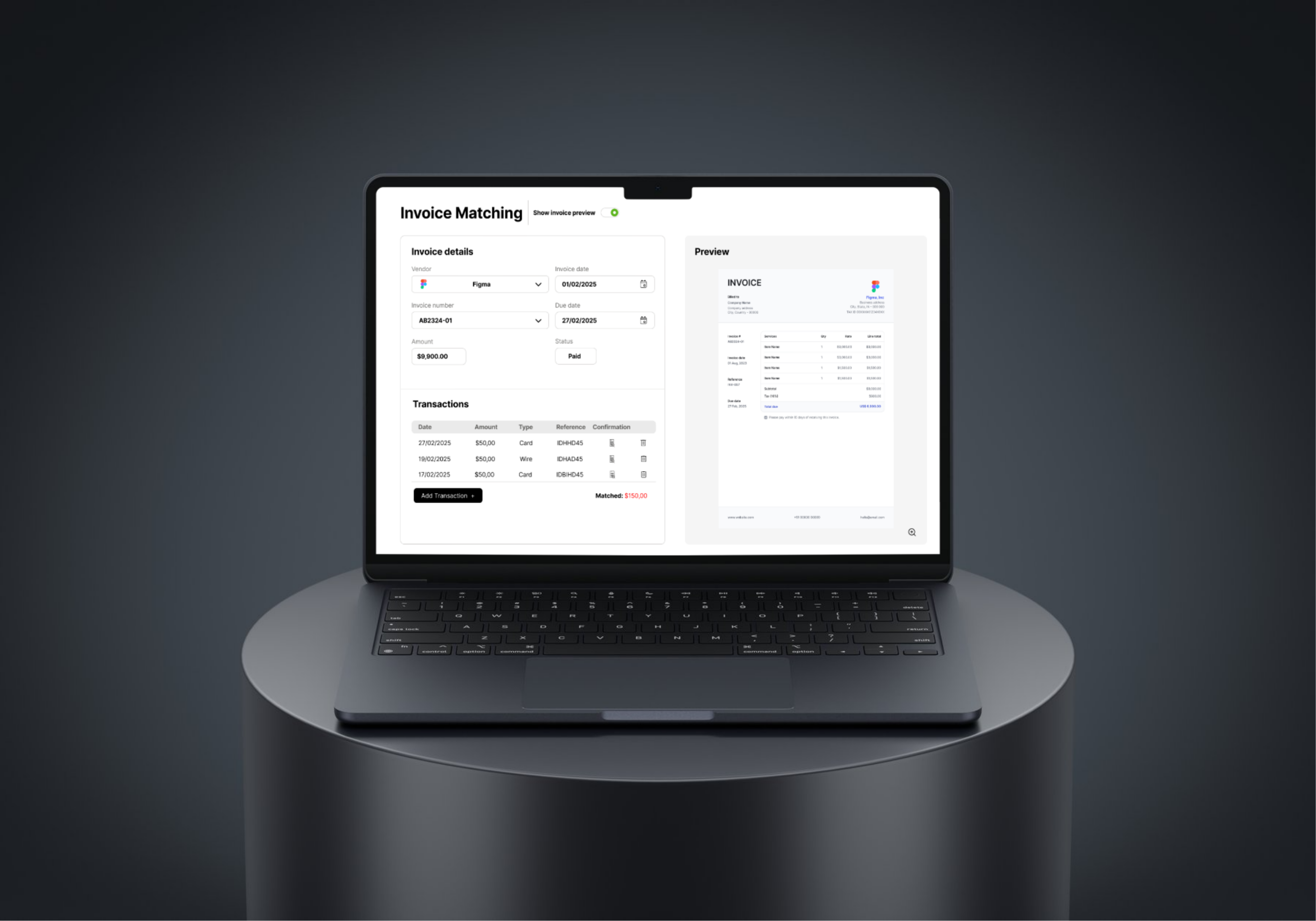 stationery materials laying on a grid